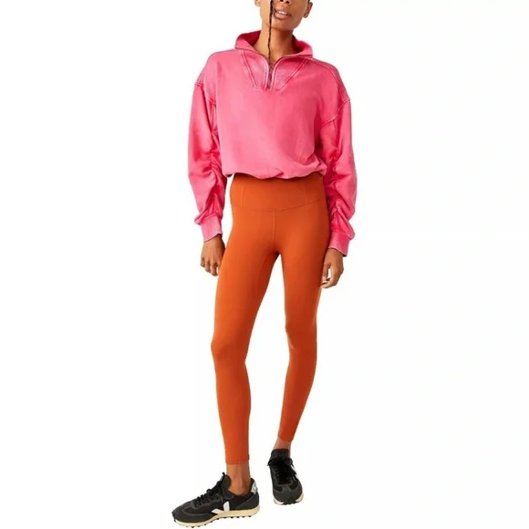 Free people valley girl pullover - Picture 3 of 9